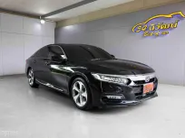 2019 HONDA ACCORD G10 2.0 HYBRID TECH e-CVT