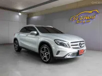 2016 MERCEDES BENZ GLA200 W156 1.6 7G-DCT