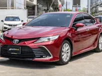 2023 Toyota Camry 2.5 Sports เรียบหรูดูดี ฟังก์ชั่นจัดเต็ม เรียกได้ว่าสวยมาก 