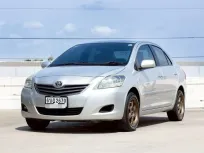 ขาย รถมือสอง 2013 Toyota VIOS 1.5 E รถเก๋ง 4 ประตู 
