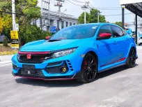 ขาย รถมือสอง 2018 Honda CIVIC 2.0 Type R รถเก๋ง 4 ประตู 