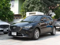 CX3 - 2020 Base - 48,xxx km - เจ้าของขายเอง
