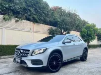 2019 Mercedes-Benz GLA-Class 2.0 GLA250 SUV รถสภาพดี มีประกัน ไมล์แท้ 