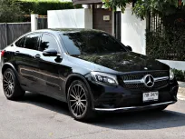2018 Mercedes-Benz GLC250 2.1 W253 d 4MATIC AMG Dynamic 4WDSUV 