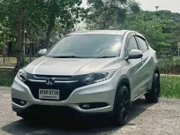 2015 Honda HR-V 1.8 E SUV 