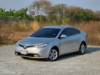 MG MG5 1.5X Sunroof ปี 2018 ภายในกว้างขวาง ราคาน่าคบ ลูกค้าเดิมดูแลมาอย่างดี