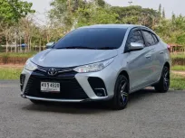 Toyota Yaris Ativ 1.2 รุ่น Entry ปี 2021