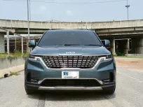 KIA Carnival SXL Sunroof TOP ปี 2022