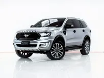 3A813 FORD EVEREST  2.0 TURBO TITANIUM PLUS AT 2019
