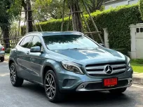 2016 Mercedes-Benz GLA-Class 1.6 GLA200 รถ SUV เจ้าของขายเอง 