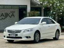 TOYOTA CAMRY 2.0G Extremo A/T ปี2010