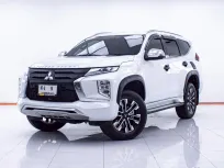 1D323 MITSUBISHI PAJERO 2.4 GT AT 2023