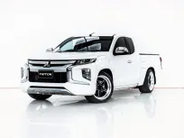 3A805 MITSUBISHI TRITON 2.5 GLX MEGA CAB MT 2020 