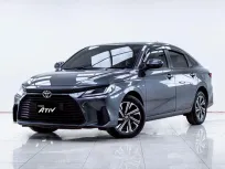 5B584 TOYOTA YARIS ATIV 1.2 SPORT AT 2022
