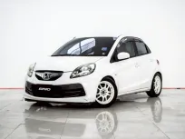 4A652 HONDA BRIO 1.2 V 2012
