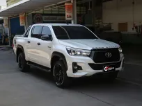 2019 Toyota Hilux Revo 2.8 Prerunner Rocco รถกระบะ รถสวย