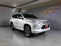 2021 MITSUBISHI PAJERO SPORT 2.4 GT PLUS AT