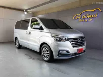 2019 HYUNDAI H-1 2.5 TOURING AT