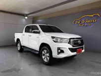 2020 TOYOTA REVO DOUBLECAB 2.4 E PRERUNNER AT