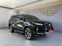 2020 TOYOTA FORTUNER 2.4 LEGENDER AT
