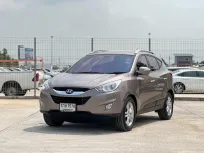 2013 Hyundai Tucson 2.0 รถสวย ไมล์น้อย 