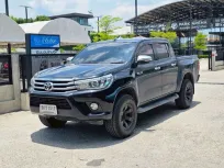 TOYOTA REVO 2.4 E PRERUNNER A/T ปี 2016