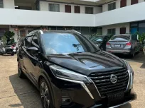 2021 Nissan Kicks e-POWER 1.2 VL e-POWER รถเก๋ง 5 ประตู เจ้าของขายเอง