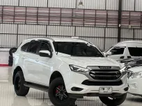 2022 Isuzu MU-X 3.0 Ultimate 2WD