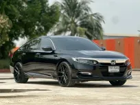 Honda Accord e : Hev Tech 2021 G10