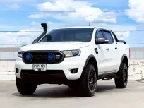 FORD Ranger FX4 MAX 2.0 Bi-Turbo 4×4 10AT ปี 2021