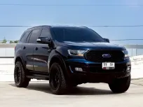 FORD EVEREST 2.0 TURBO Titanium SPORT 4x2 10A/T ปี 2021