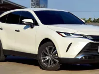 Toyota Harrier 2.5G Hybrid 2020