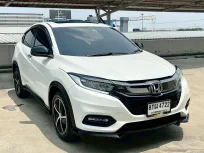 HONDA HRV, 1.8 RS ปี 2019 ท็อปสุด