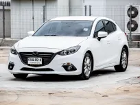 2014 Mazda 3 2.0 Sports (5Door) รถเก๋ง 5 ประตู 