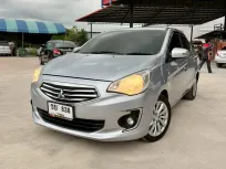 2014 Mitsubishi ATTRAGE 1.2 รถเก๋ง 4 ประตู 