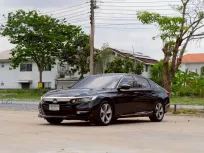 HONDA ACCORD 2.0e:HEV TECH SUNROOF ปี จด 2022