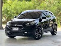 2015 HONDA HR-V 1.8 EL รุ่นท็อปสุด