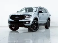2A858 FORD EVEREST 2.0 TURBO TREND AT 2021
