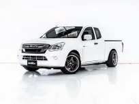 3A829 ISUZU D-MAX 1.9 S SPACECAB MT 2019