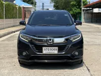 2018 Honda HR-V 1.8 EL รถ SUV