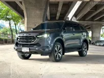 2023 Isuzu MU-X 1.9 ULTIMATE รถสวยจัดมือเดียว 