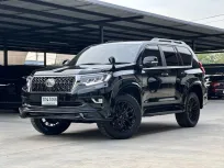 2015 Toyota Landcruiser Prado 2.7 4WD แต่งเป็น Facelift II 2018+