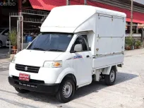 2018 Suzuki Carry 1.6 Mini Truck รถกระบะ ออกรถฟรี ผ่อน 3,***.-
