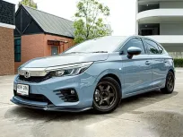 2023 HONDA CITY 1.0 S+
