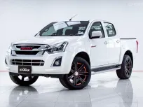 5B589 ISUZU D-MAX 1.9 Ddi Z HI-LANDER CAB4 MT 2017