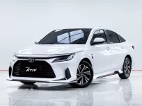 5B592 TOYOTA YARIS ATIV 1.2 SPORT AT 2022