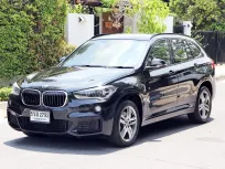 2018 BMW X1 2.0 sDrive20d M Sport SUV 