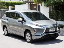 2019 Mitsubishi Xpander 1.5 GLS ฟรีดาวน์ 