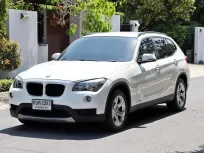2013 BMW X1 2.0 sDrive18i SUV 