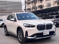 2023 BMW X1 sDrive20i xLine (Demo Car ยังไม่จดทะเบียน)